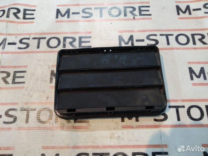 Решетка вентиляционная Bmw 3-Series E90 N46B20B