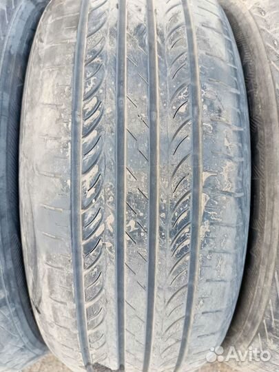 Nexen Roadian 581 205/55 R16 91H