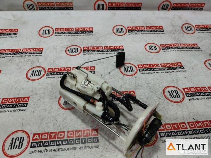Бензонасос nissan fuga