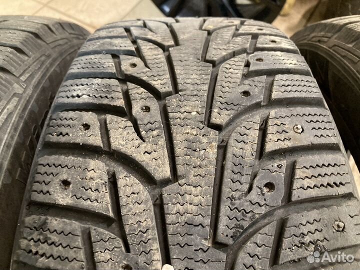 Hankook Winter I'Pike RS W419 205/55 R16 91