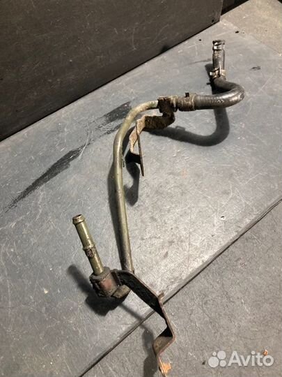 Трубка гидроусилителя руля Infiniti Fx35 S50