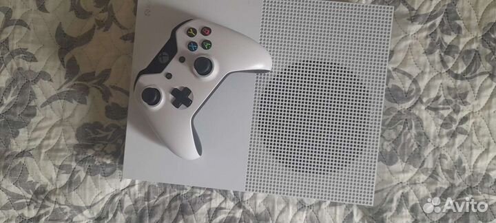Xbox One s 1tb