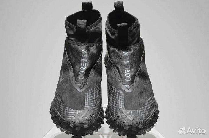 Nike ACG Gore-Tex (41, Всесезон, 3А+ качество)