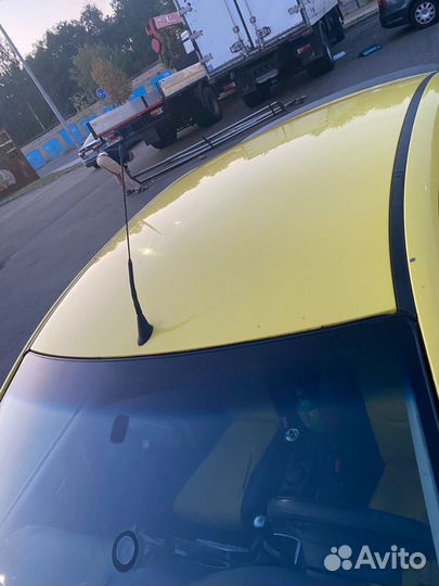 Ford Focus 1.4 МТ, 2007, 408 000 км