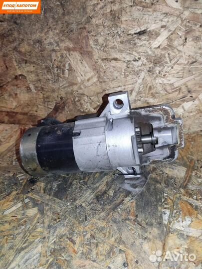 Стартер Mazda 6 L32718400