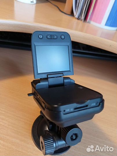 Видеорегистратор Mystery MDR-810HD