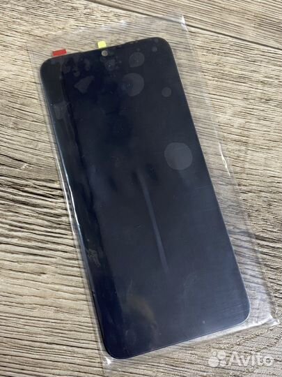 Дисплей xiaomi redmi note 8 orig