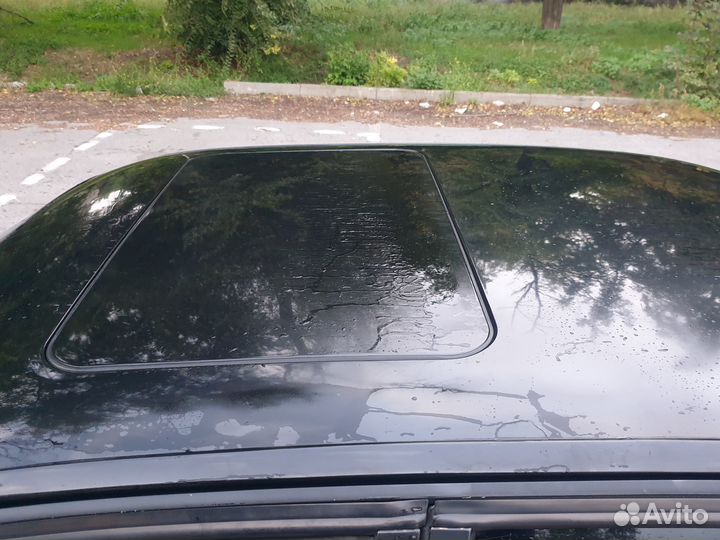 Кузов bmw e34 540i v8 m60 бмв е34 в8 м60б40 m60b40