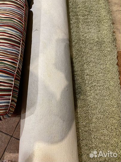 Ковролин бу