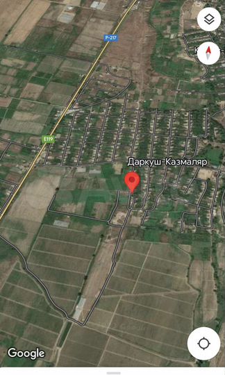 Участок 8 сот. (ИЖС)