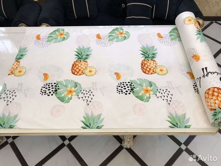 Ткань Поплин 220см