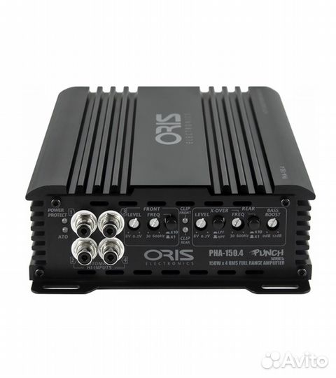 Усилитель Oris Electronics PHA-150.4