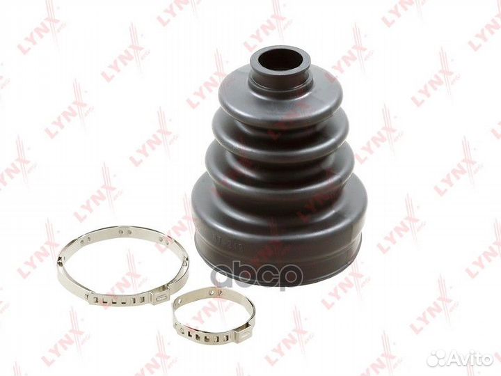 Пыльник шруса PC2041 lynxauto