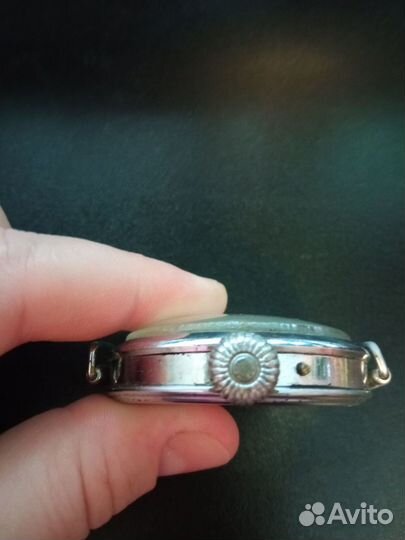 Павел Буре в артельном корпусе в работу