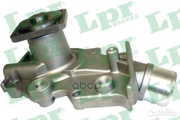 Насос водяной ford mondeo 1.6/1.8/2.0 16V 00 W