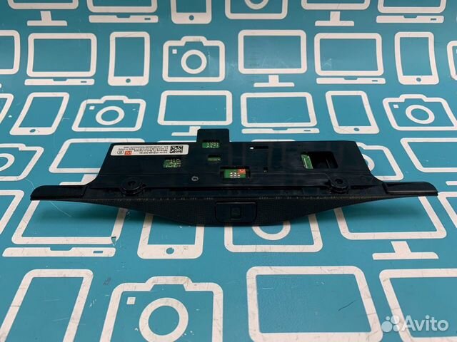 Встроенная камера BN96-26578A (Samsung UE46F8000)