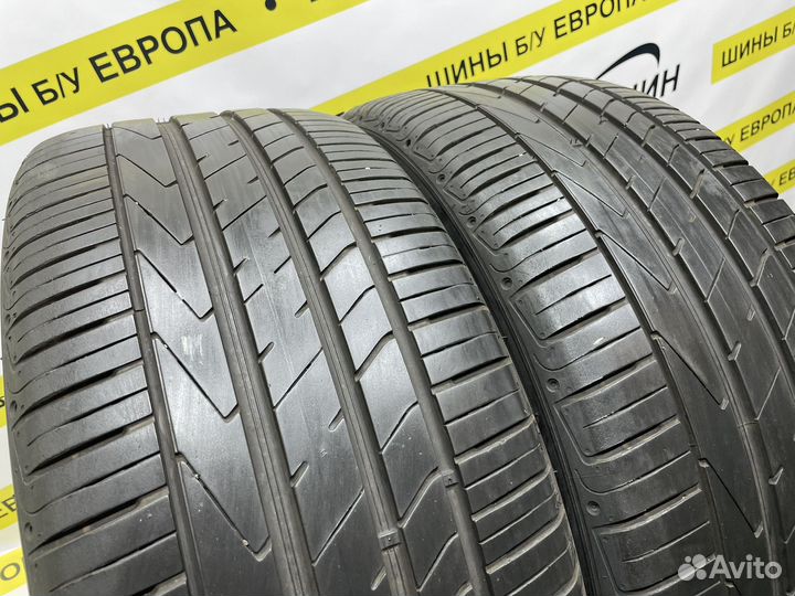 Hankook Ventus S1 Evo 2 K117 255/45 R19 100R