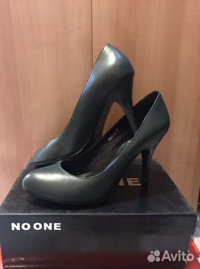 Туфли женские