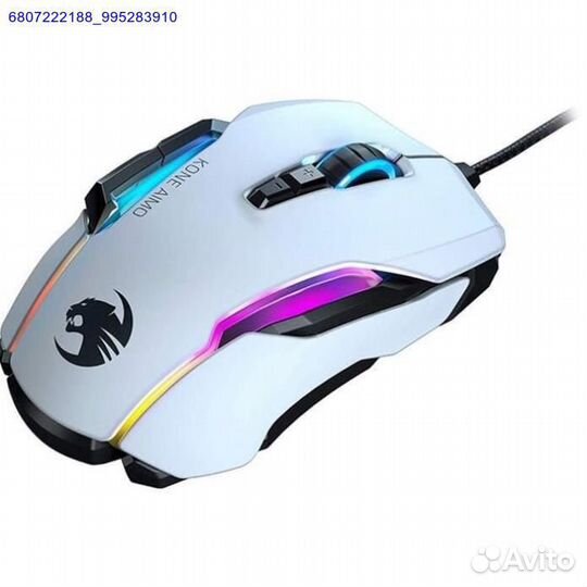 Игровая мышь Roccat Kone aimo