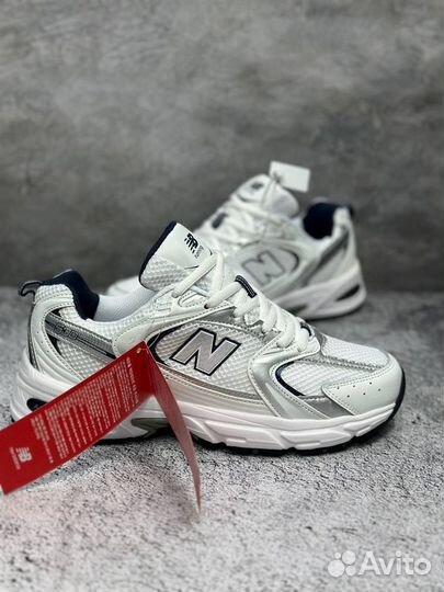 Кроссовки New Balance 530