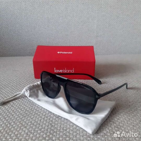 Очки Polaroid оригинал