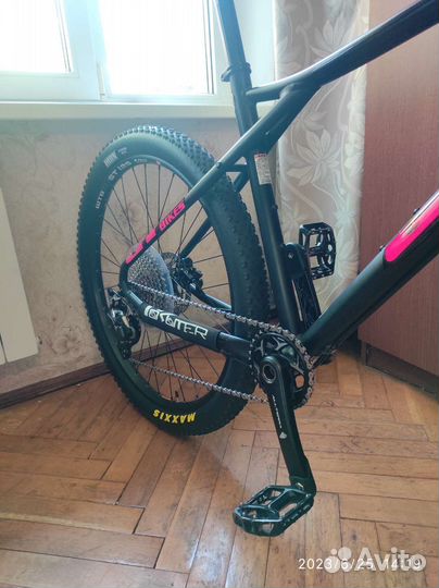 GT- Avalanch Expert 2019 года, с Документами