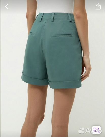 Шорты Zarina новые