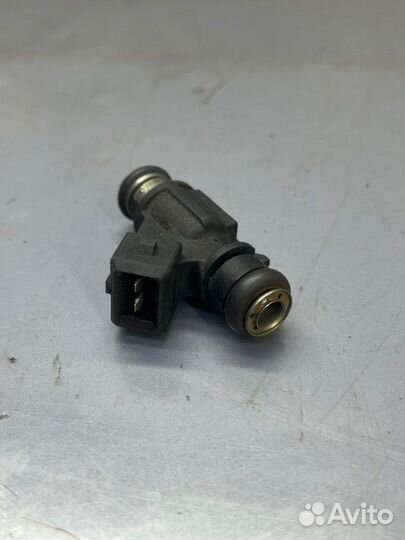 Топливная форсунка Lifan Smily седан 1.3 2011