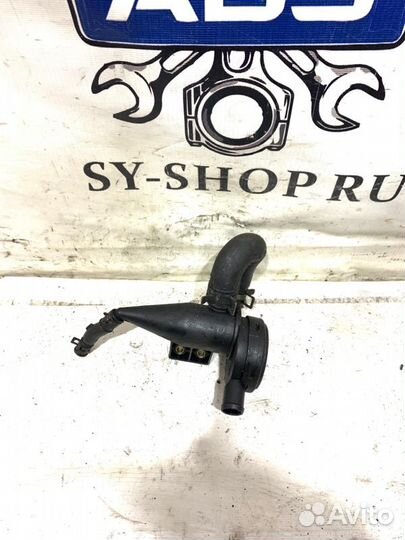 Сапун (маслоотделитель) Ssangyong Kyron 1 D20DT