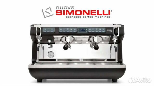 Кофемашины Simonelli
