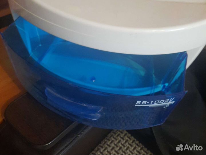 Стерилизатор уф