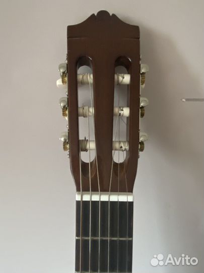 Акустическая гитара Yamaha C40