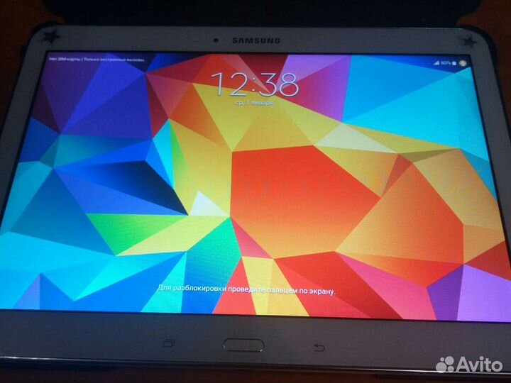 Samsung модель : SM-T531