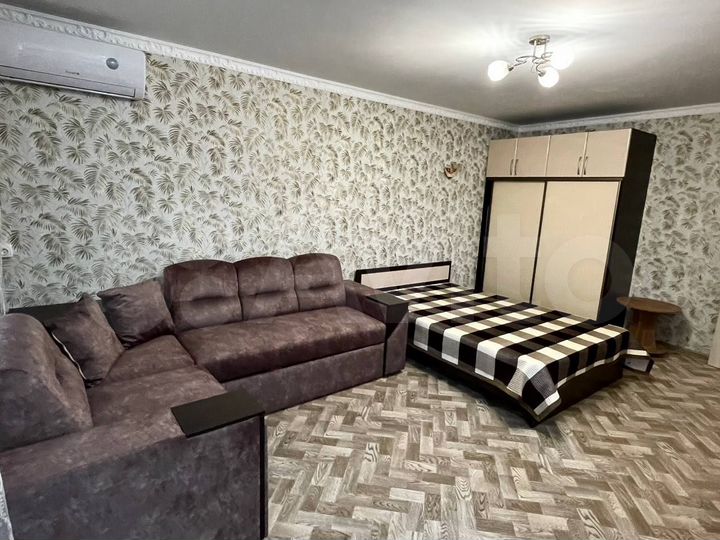 Квартира-студия, 31,9 м², 3/5 эт.