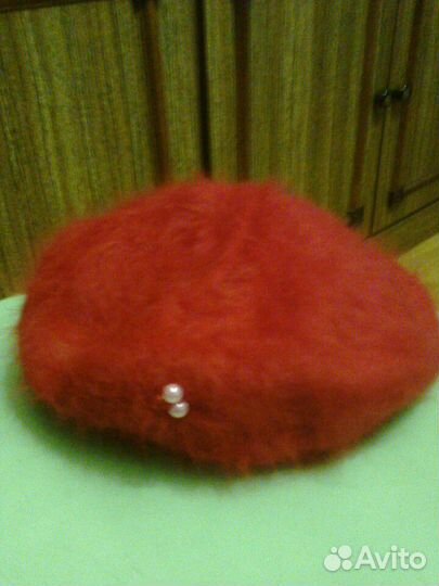 Шапки и шарфы