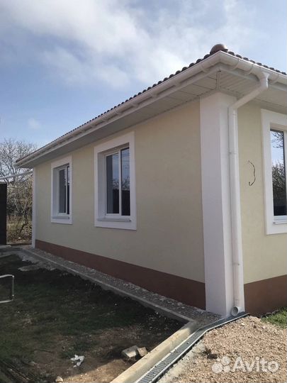 Фасадные работы,отделка фасадов,короед