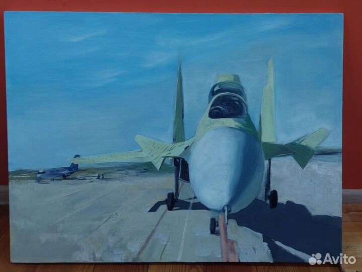 Портрет по фото, Картины на заказ и в наличии