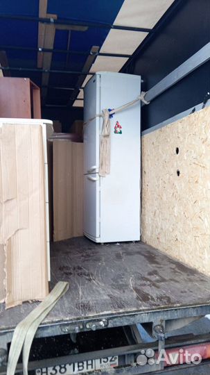 Грузоперевозки на газели с грузчиками и без