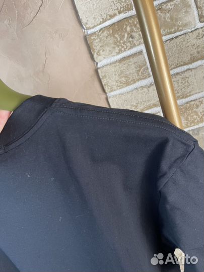 Футболка мужская gucci