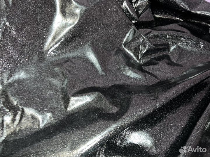 Ткань экокожа Tommy Hilfiger