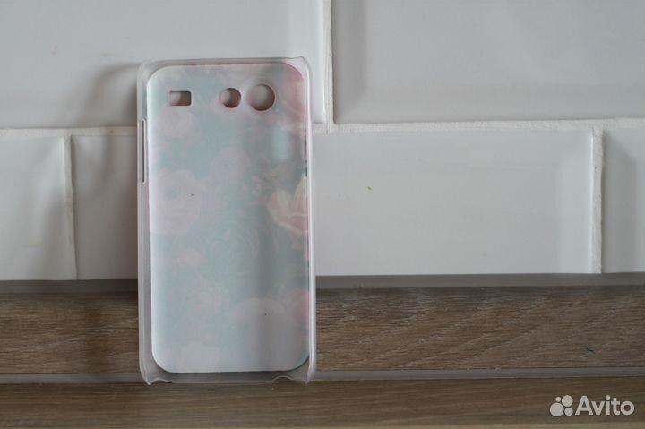 Чехол для телефона samsung Galaxy S Advance I9070