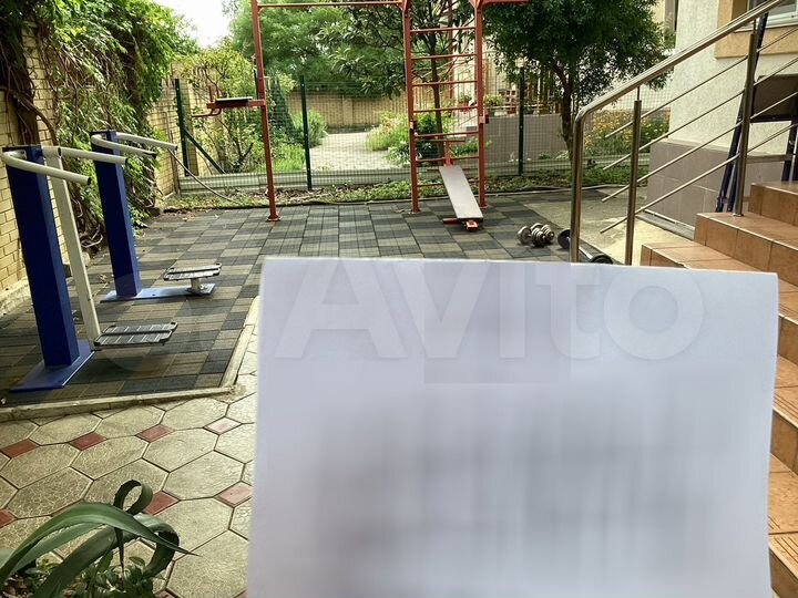 Дом 140 м² на участке 7 сот.