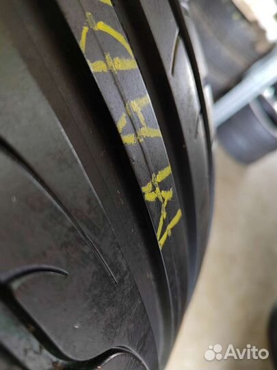 Dunlop Sport Maxx RT 235/40 R19 96Y