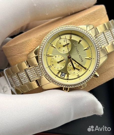 Наручные женские часы Michael Kors MK6484