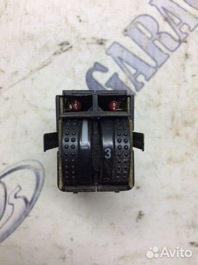 Корректор фар golf 4