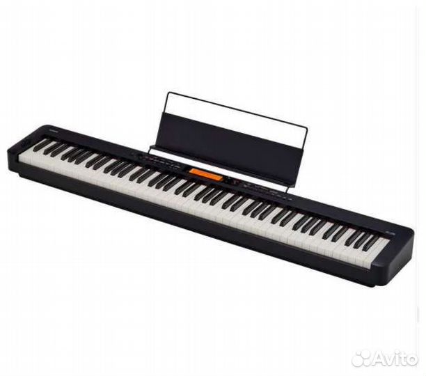 Цифровое пианино casio SDP-S350