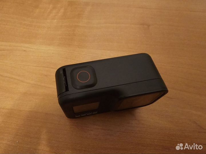 Экшн камера GoPro Hero 8 black