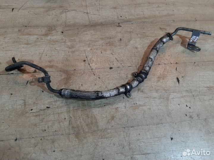 Трубка гидроусилителя Mercedes-Benz S-Class W221