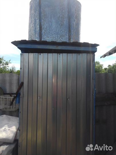 Смеситель для ванны с душем