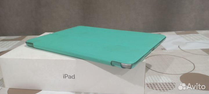iPad 6th generation